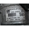 COMPRESSEUR AIR CONDITIONNE OPEL ZAFIRA