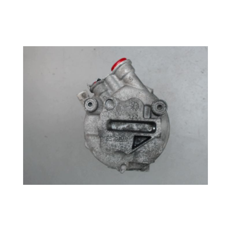 COMPRESSEUR AIR CONDITIONNE OPEL ZAFIRA