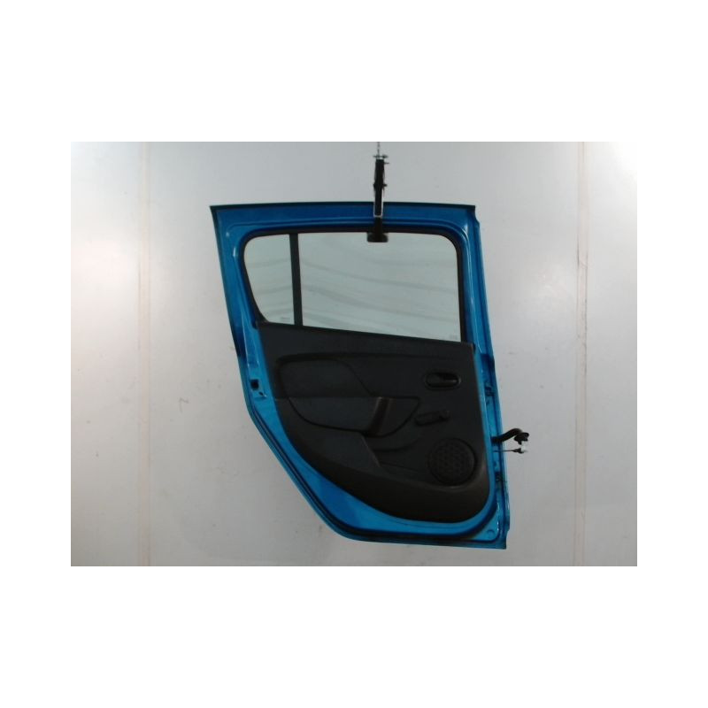 PORTE ARRIERE GAUCHE DACIA SANDERO