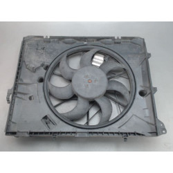 MOTEUR VENTILATEUR RADIATEUR