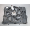 MOTEUR VENTILATEUR RADIATEUR B.M.W. SERIE 1