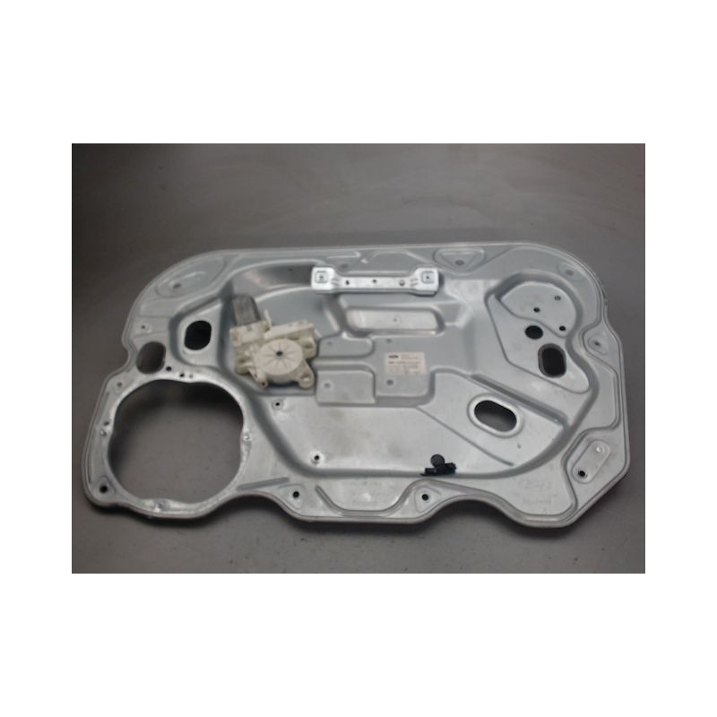 MECANISME LEVE-GLACE AVANT DROIT FORD FOCUS