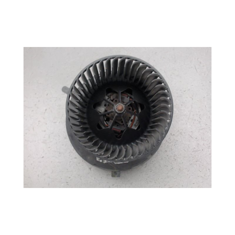 MOTEUR VENTILATEUR CHAUFFAGE VOLKSWAGEN GOLF