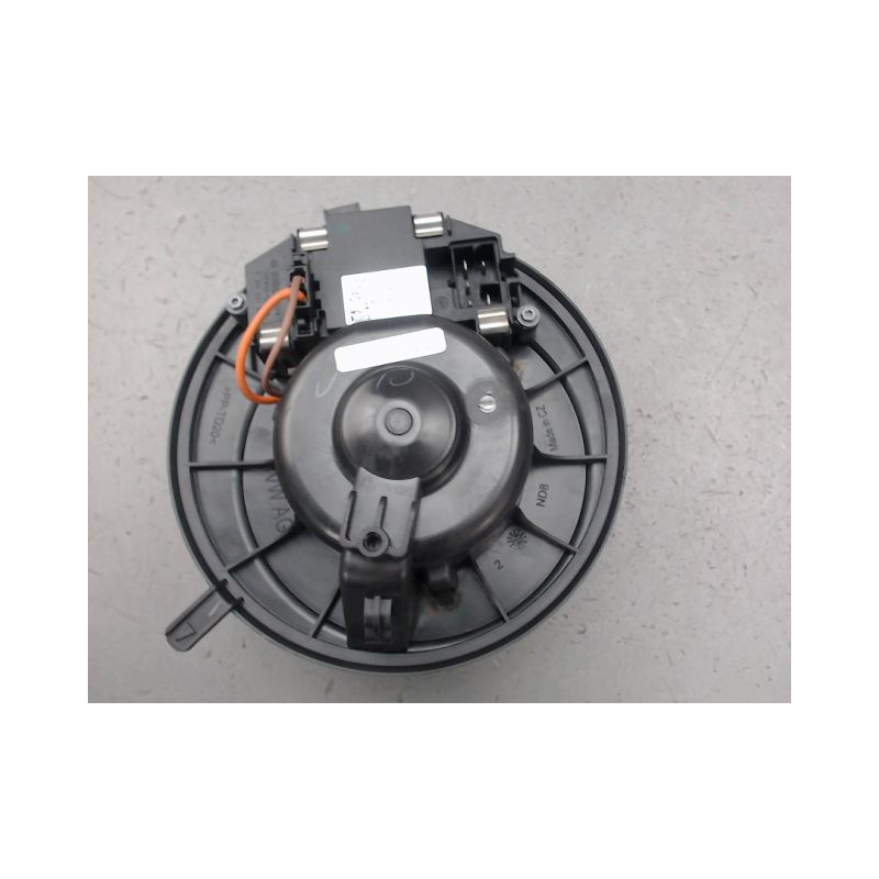 MOTEUR VENTILATEUR CHAUFFAGE VOLKSWAGEN GOLF