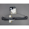 MECANISME LEVE-GLACE ARRIERE GAUCHE AUDI A3