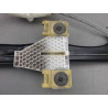 MECANISME LEVE-GLACE ARRIERE GAUCHE AUDI A3