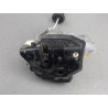 SYSTEME CONDAMNATION ARRIERE DROIT AUDI A3