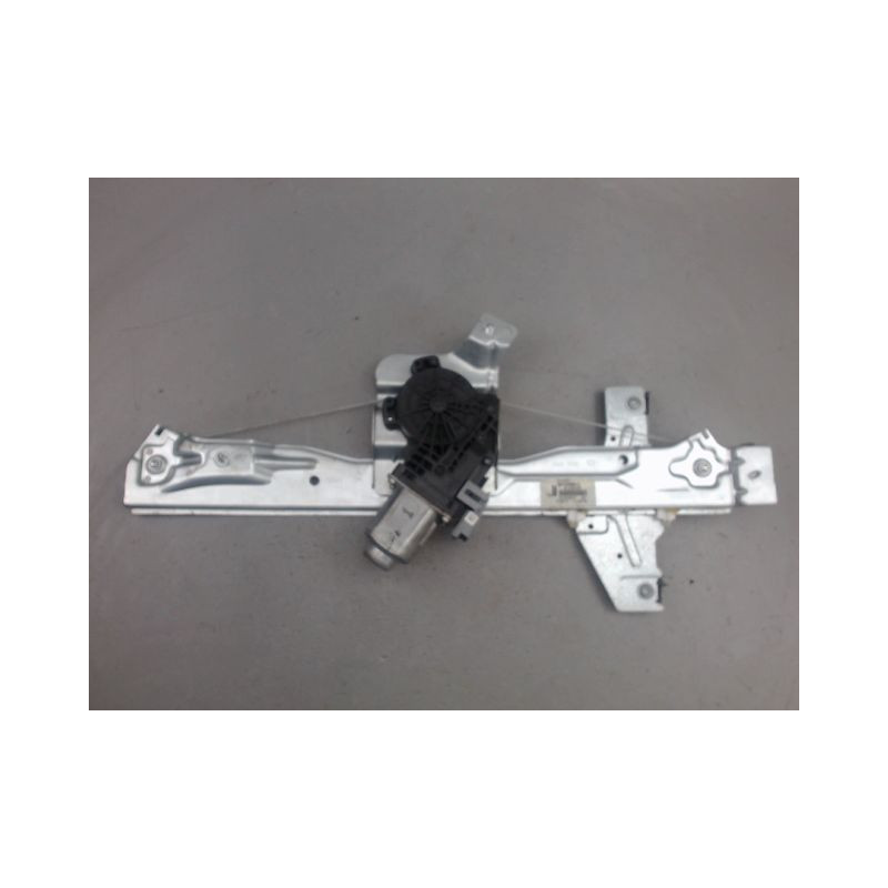 MECANISME LEVE-GLACE ARRIERE DROIT CITROEN C3