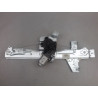 MECANISME LEVE-GLACE ARRIERE DROIT CITROEN C3