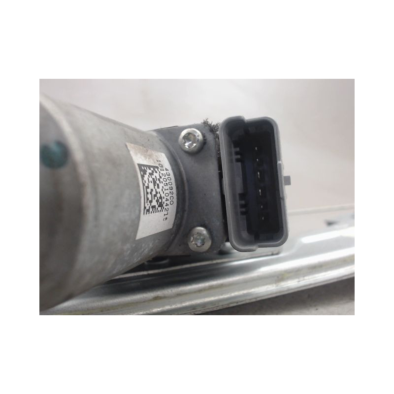 MECANISME LEVE-GLACE ARRIERE DROIT CITROEN C3