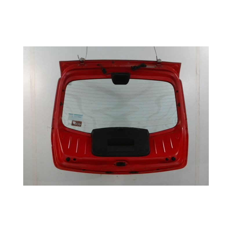 HAYON DACIA SANDERO