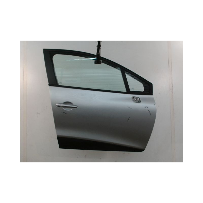 PORTE AVANT DROIT RENAULT CLIO