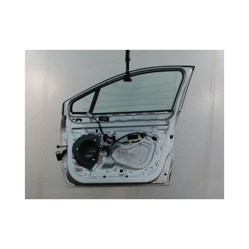 PORTE AVANT DROIT RENAULT CLIO