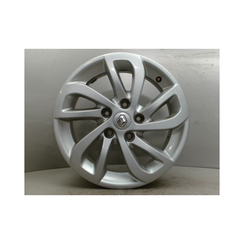 JANTE ALUMINIUM RENAULT MEGANE