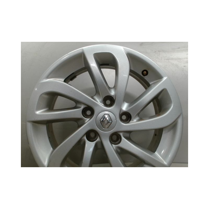 JANTE ALUMINIUM RENAULT MEGANE