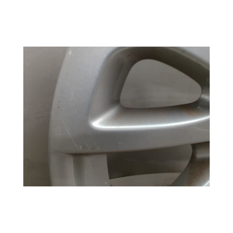 JANTE ALUMINIUM RENAULT MEGANE