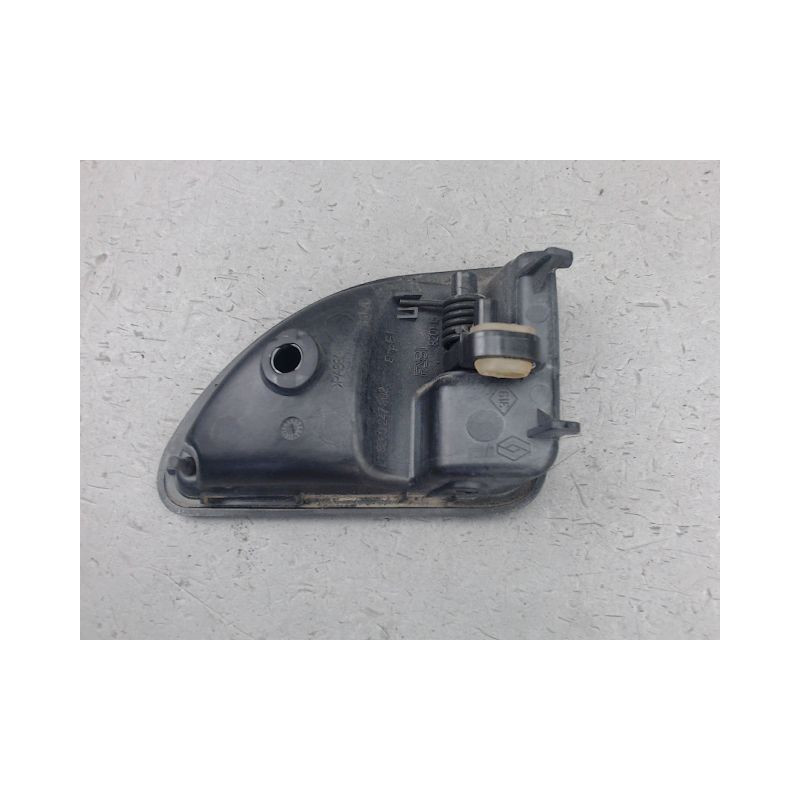 POIGNEE INTERIEURE PORTE AVANT GAUCHE RENAULT KANGOO