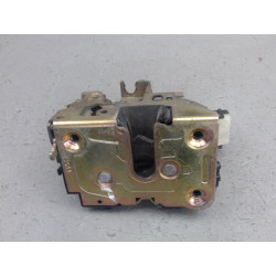 SERRURE PORTE COULISSANTE G