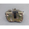 SERRURE PORTE COULISSANTE GAUCHE RENAULT KANGOO