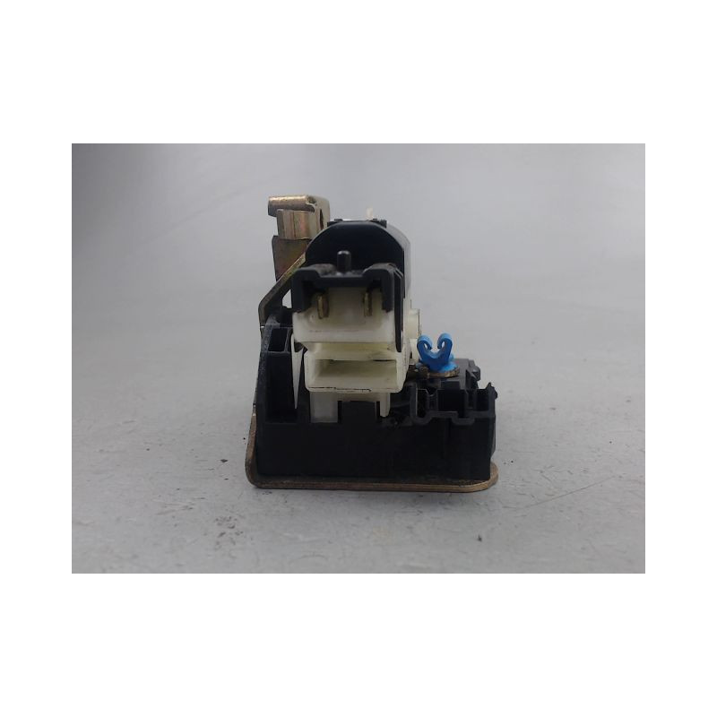 SERRURE PORTE COULISSANTE GAUCHE RENAULT KANGOO