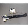 MECANISME LEVE-GLACE ARRIERE GAUCHE AUDI A3