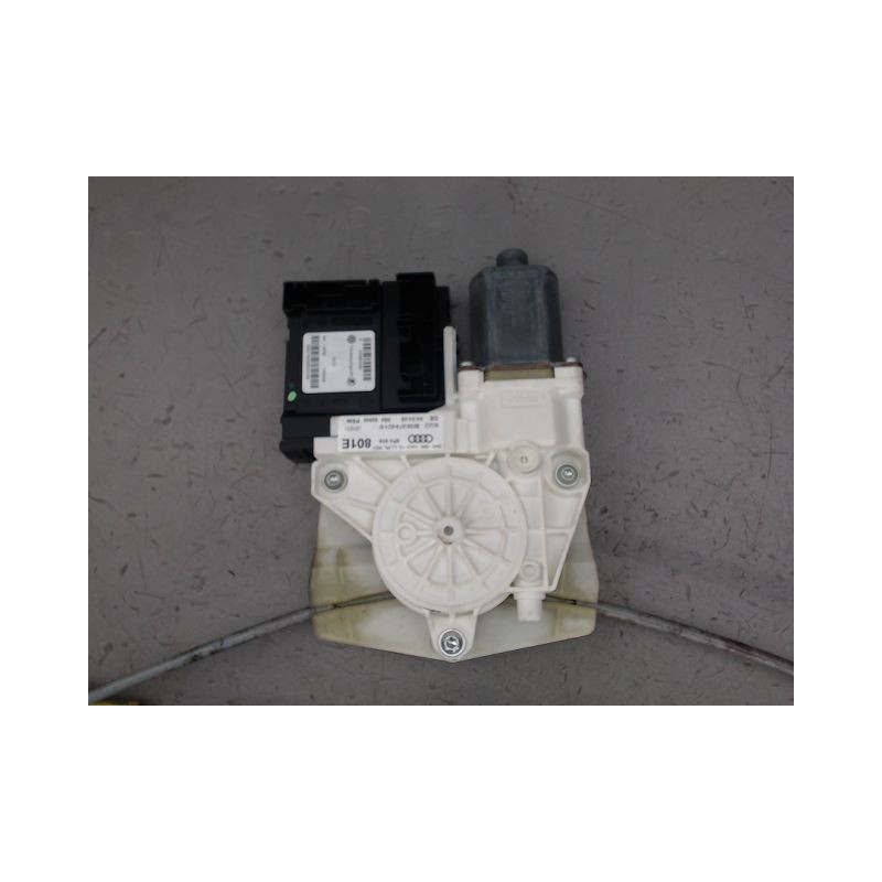MECANISME LEVE-GLACE ARRIERE GAUCHE AUDI A3