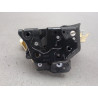 SYSTEME CONDAMNATION ARRIERE DROIT AUDI A3