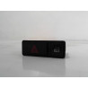 BOUTON DE WARNING B.M.W. SERIE 3