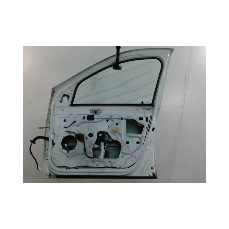 PORTE AVANT DROIT DACIA DUSTER