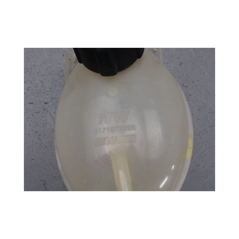 VASE EXPANSION DACIA DUSTER