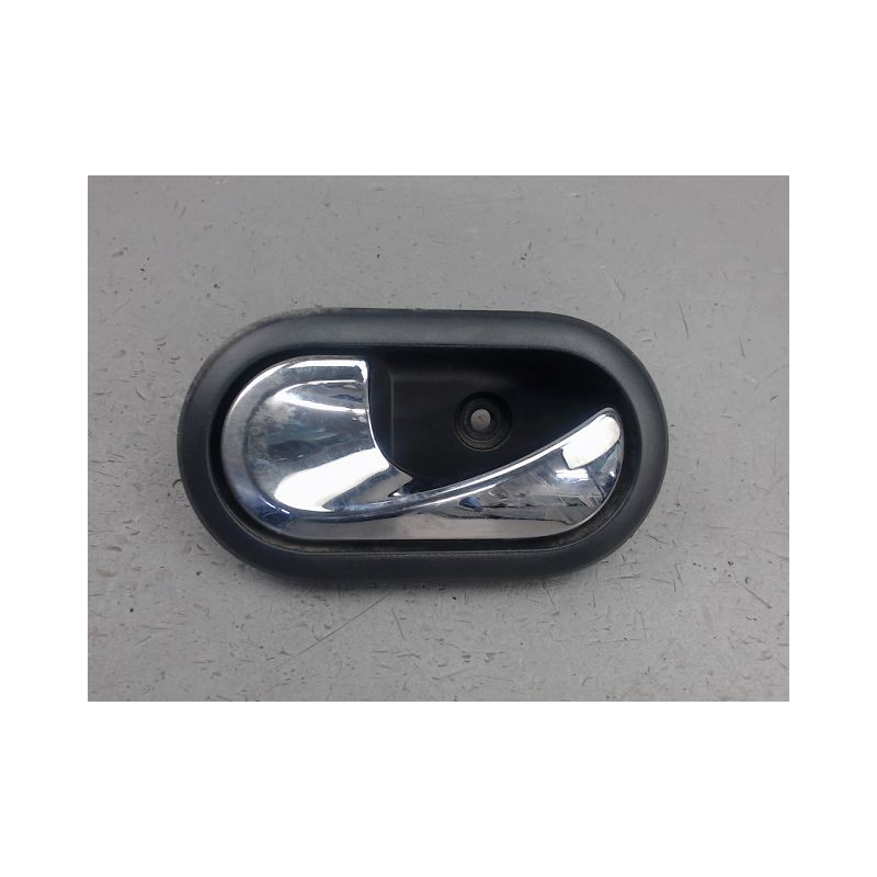 POIGNEE INTERIEURE PORTE AVANT GAUCHE DACIA DUSTER