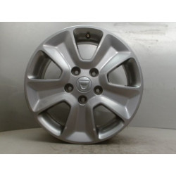 JANTE ALUMINIUM