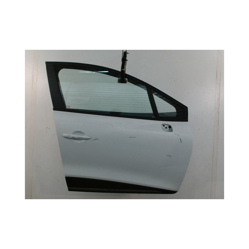 PORTE AVANT DROIT RENAULT CLIO