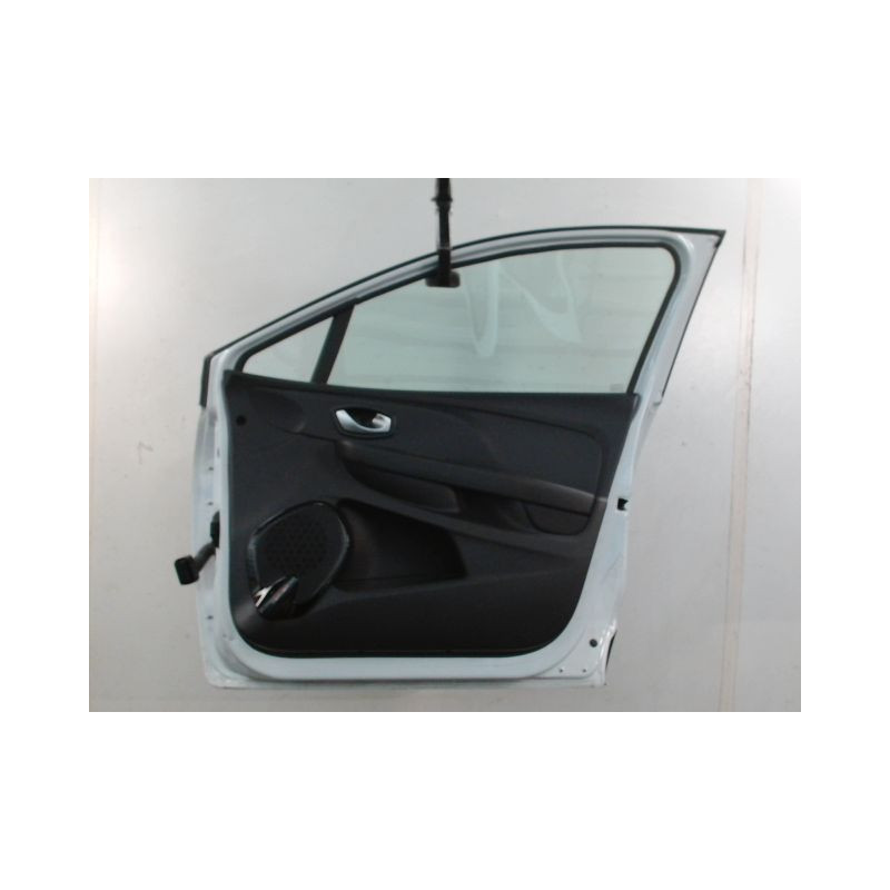 PORTE AVANT DROIT RENAULT CLIO