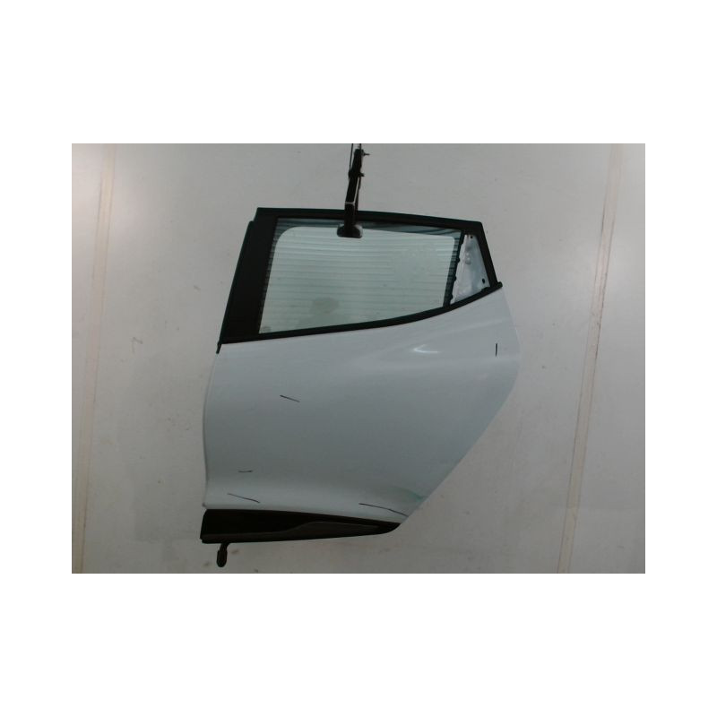 PORTE ARRIERE GAUCHE RENAULT CLIO