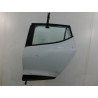 PORTE ARRIERE GAUCHE RENAULT CLIO