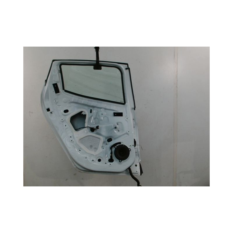 PORTE ARRIERE GAUCHE RENAULT CLIO