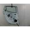 PORTE ARRIERE GAUCHE RENAULT CLIO