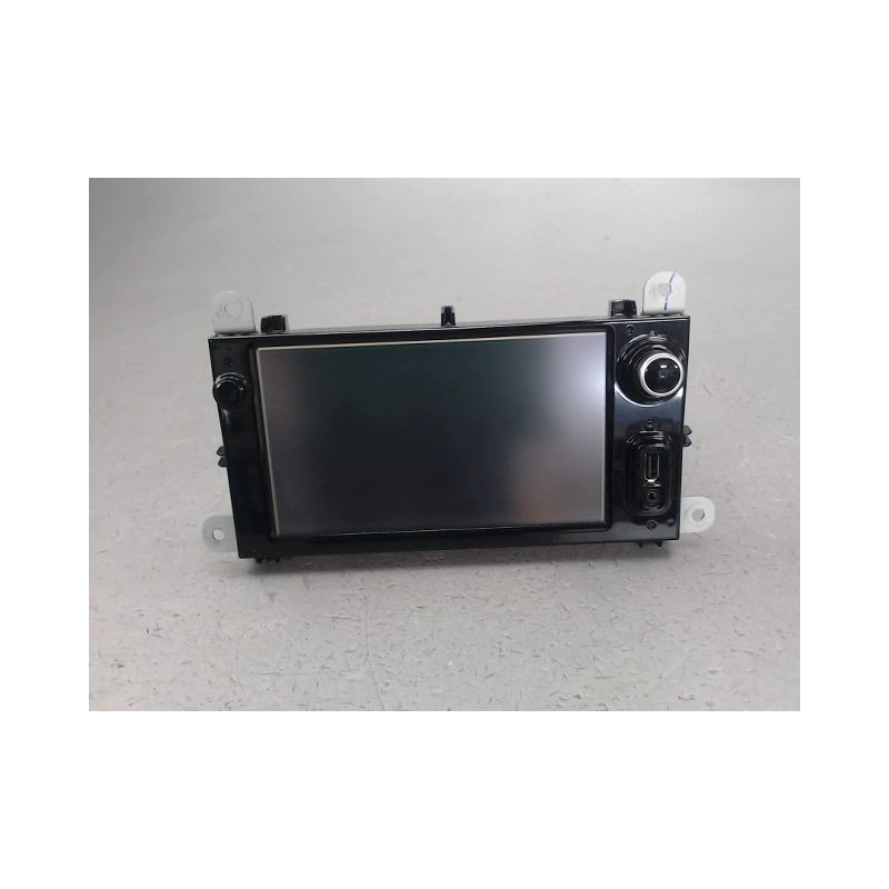 ECRAN GPS RENAULT CLIO