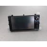 ECRAN GPS RENAULT CLIO