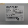 ECRAN GPS RENAULT CLIO