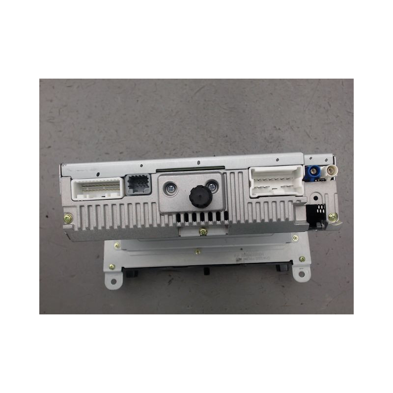 ECRAN GPS RENAULT CLIO