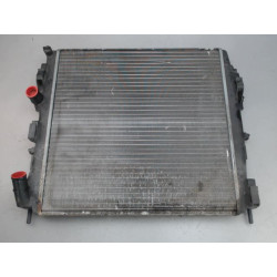 RADIATEUR