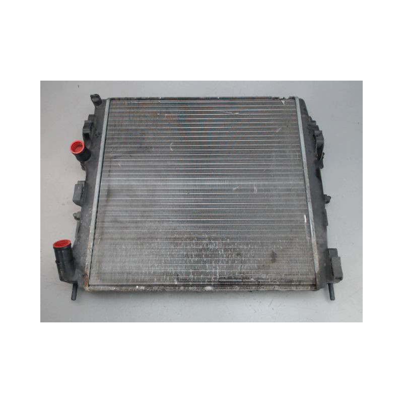 RADIATEUR RENAULT KANGOO