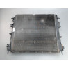 RADIATEUR RENAULT KANGOO