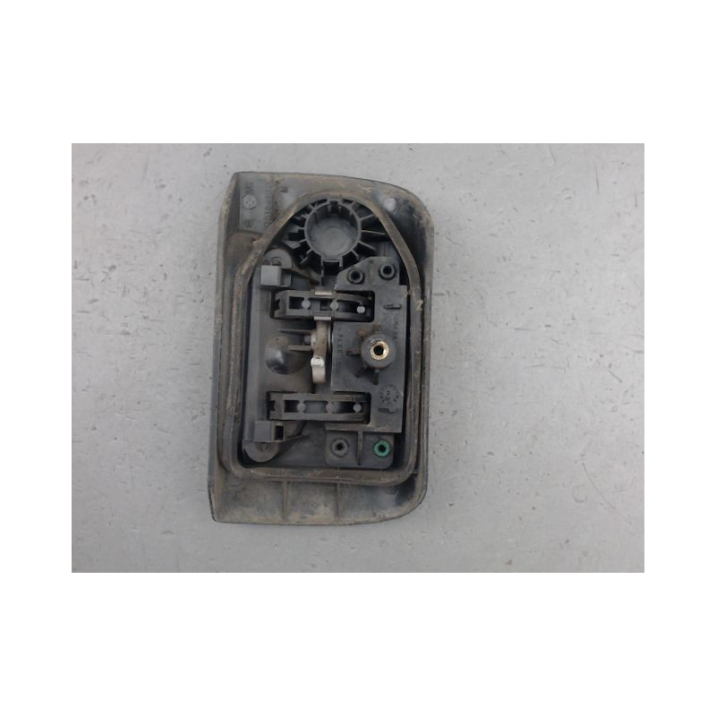 POIGNEE EXTERIEURE PORTE BATTANTE GAUCHE RENAULT KANGOO