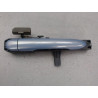 POIGNEE EXTERIEURE PORTE AVANT DROIT RENAULT LAGUNA