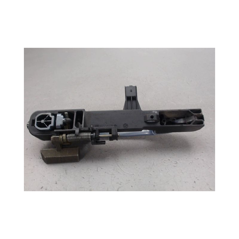 POIGNEE EXTERIEURE PORTE AVANT DROIT RENAULT LAGUNA