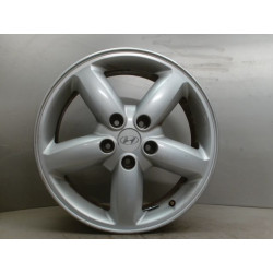 JANTE ALUMINIUM