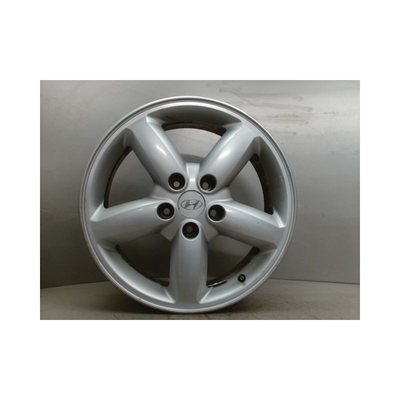JANTE ALUMINIUM HYUNDAI SANTAFE